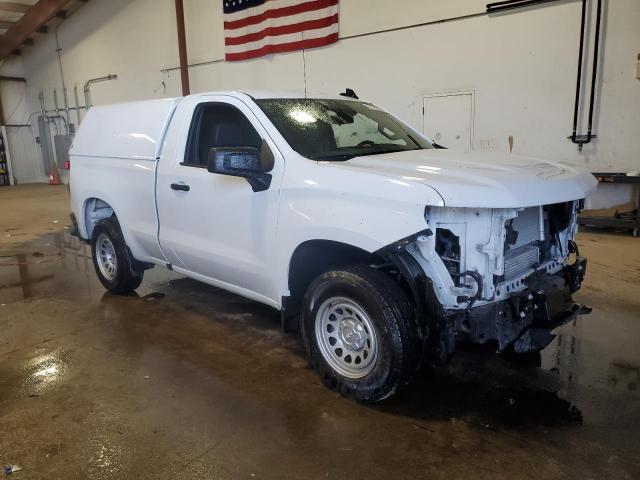 Vin: 3gcnaaekxpg346632, lot: 58508485, chevrolet all models c1500 20234