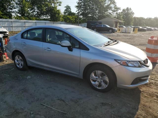 Vin: 19xfb2f51de238150, lot: 59317415, honda civic lx 20134