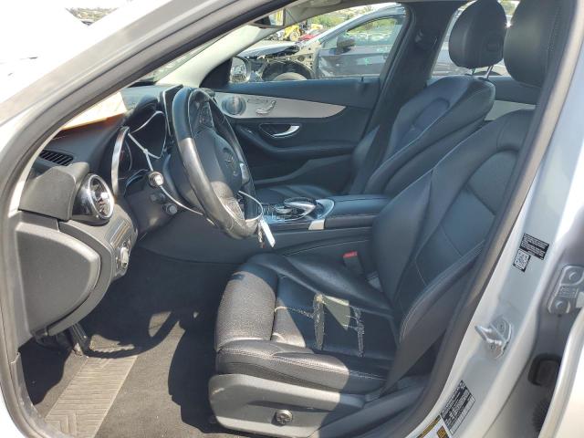 2015 MERCEDES-BENZ C 300 - 55SWF4JB3FU051629
