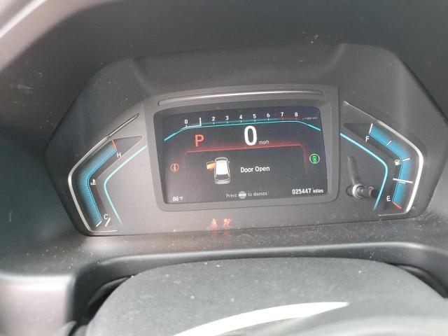 2024 HONDA ODYSSEY TO 5FNRL6H86RB008694