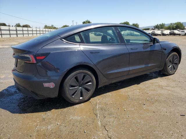 2024 TESLA MODEL 3 5YJ3E1EA9RF742143