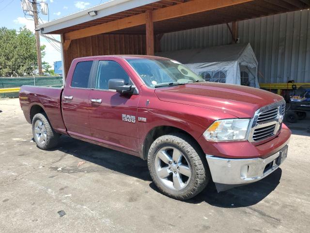 Vin: 1c6rr7gt1js199272, lot: 60256075, ram 1500 slt 20184