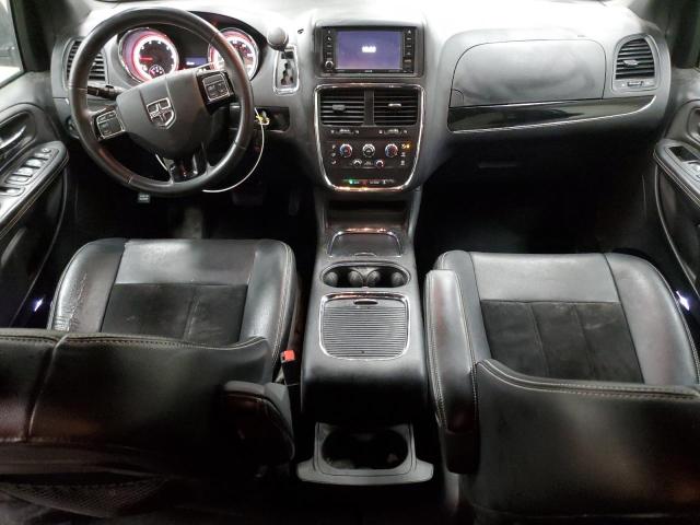 2017 DODGE GRAND CARA - 2C4RDGCG6HR840962