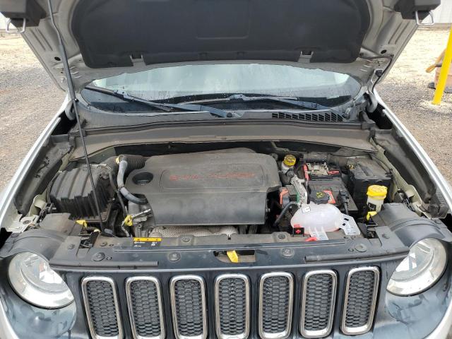 2017 JEEP RENEGADE L - ZACCJABB6HPE44536