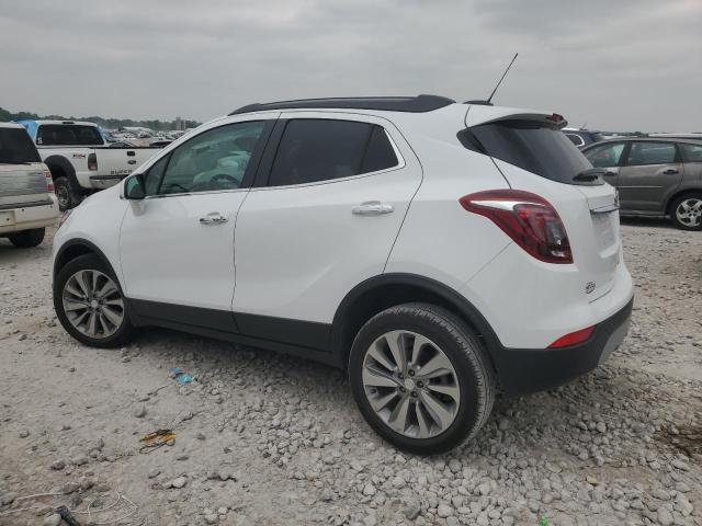 2020 BUICK ENCORE PRE KL4CJASB1LB326407