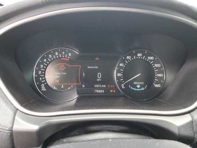 2018 LINCOLN MKX RESERV - 2LMPJ8LP2JBL25462