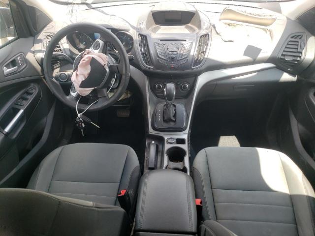 2016 FORD ESCAPE SE - 1FMCU0G7XGUC00838