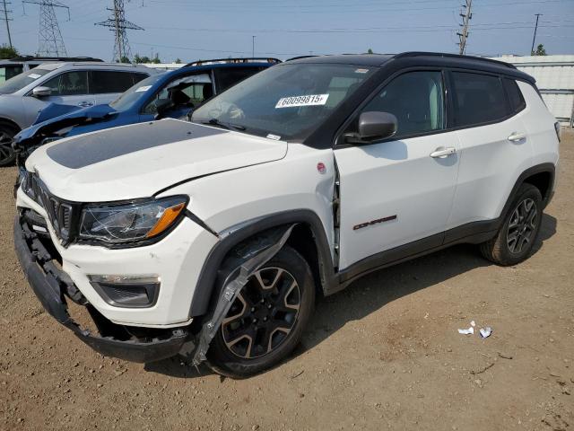 JEEP COMPASS TR