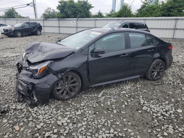 TOYOTA COROLLA SE