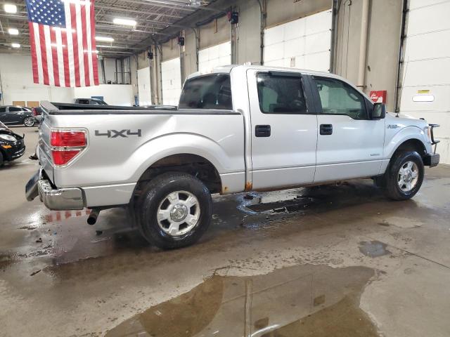 Vin: 1ftfw1et3bfc87187, lot: 61072695, ford f-150 supercrew 20113
