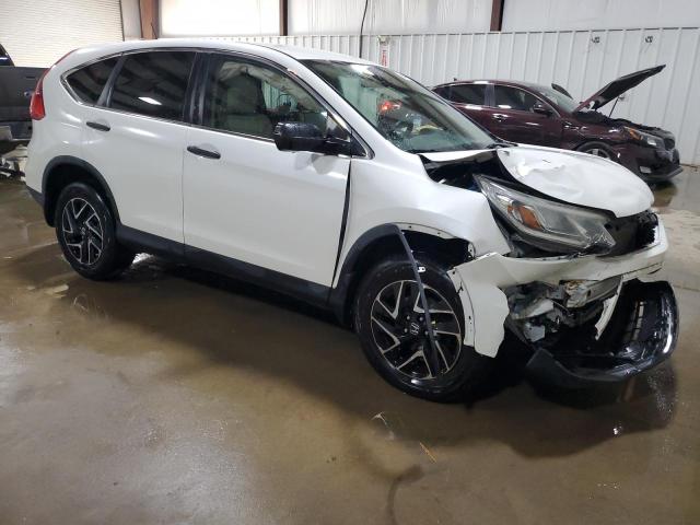 Vin: 5j6rm4h42gl093035, lot: 59466355, honda crv se 20164