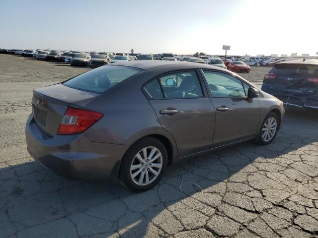 Vin: 2hgfb2f86ch547059, lot: 58522445, honda civic ex 20123