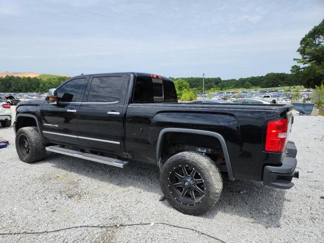 Vin: 1gt42ye89gf239675, lot: 62579115, gmc sierra k3500 denali 20162