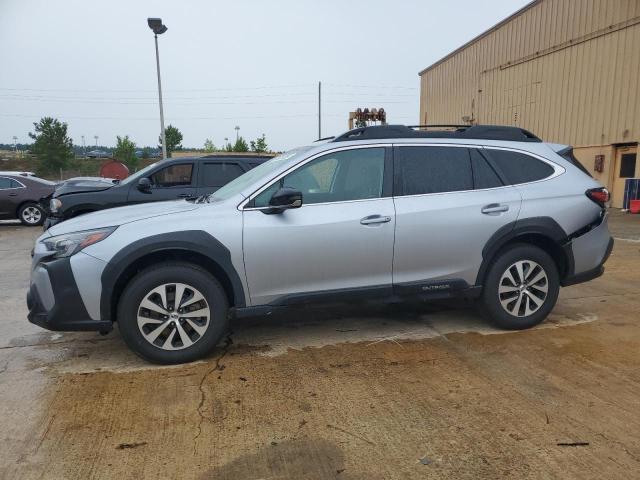 SUBARU OUTBACK PR