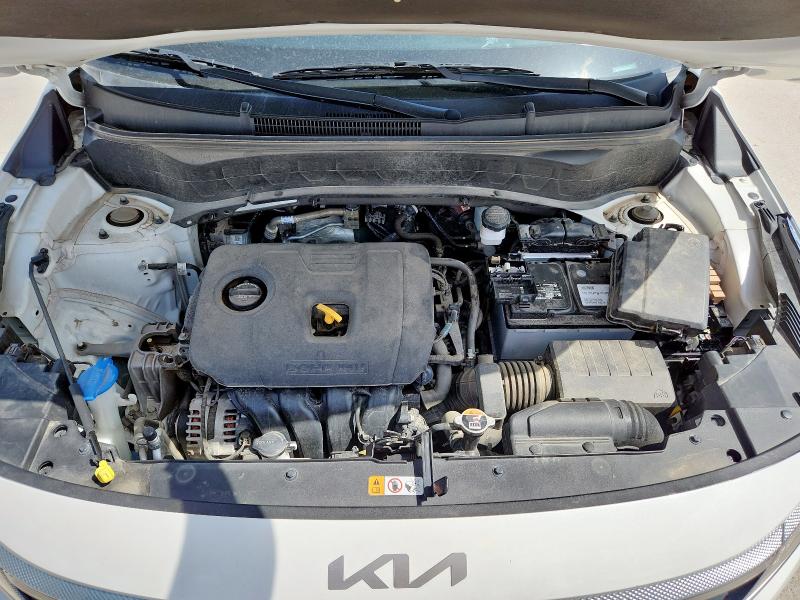 2023 KIA SELTOS S - KNDEU2AAXP7348385
