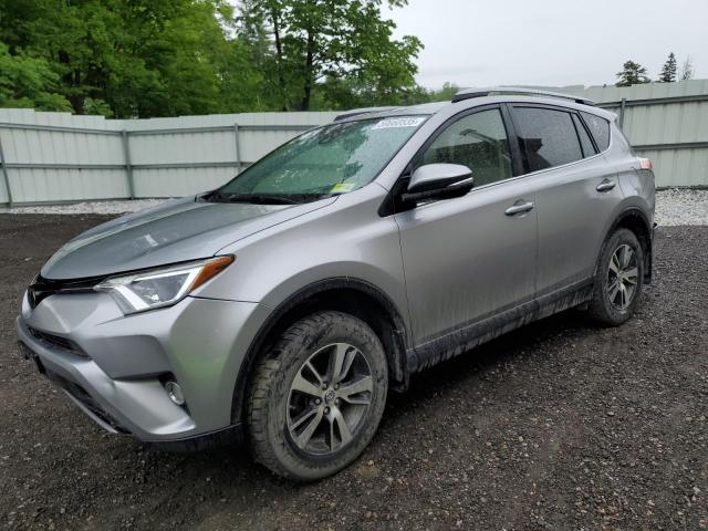 Vin: jtmrfrev2jj200677, lot: 59660535, toyota rav4 adventure 2018 img_1