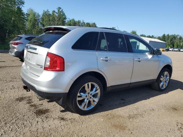 Vin: 2fmdk4kc3dbb60724, lot: 60682035, ford edge limited 20133