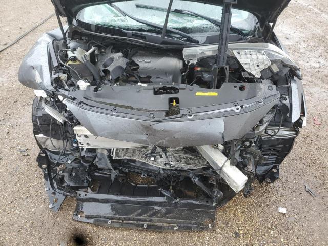 2017 NISSAN MAXIMA 3.5 - 1N4AA6APXHC373577