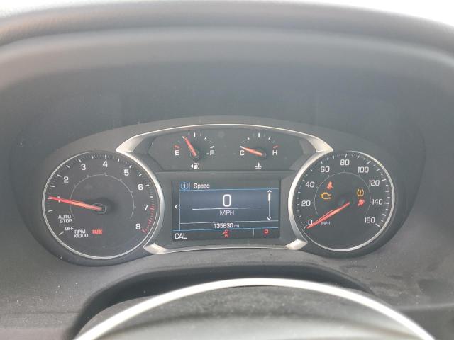 2021 GMC ACADIA SLE - 1GKKNKLS8MZ164718