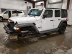 2019 JEEP WRANGLER U - 1C4HJXDG8KW650467