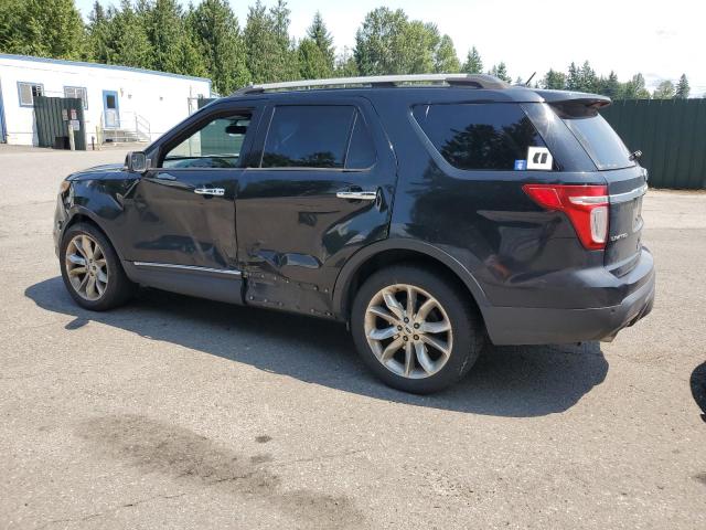 Vin: 1fmhk8f8xcga95442, lot: 61988995, ford explorer limited 20122