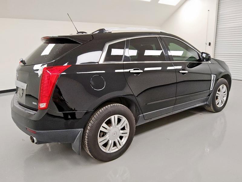 2015 CADILLAC SRX LUXURY 3GYFNBE37FS608328