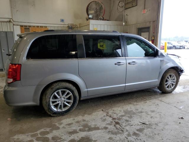 Vin: 2c4rdgcg1kr712989, lot: 60564195, dodge caravan sxt 20193