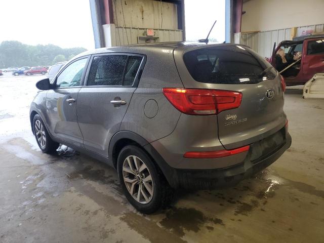 Vin: kndpb3ac3g7819766, lot: 60667255, kia sportage lx 20162