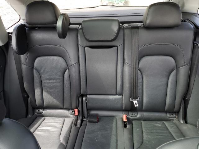 2015 AUDI Q5 TDI PRE WA1CMAFP2FA032411