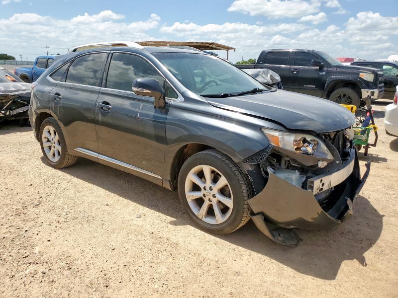 Vin: 2t2zk1ba9bc052759, lot: 61406875, lexus rx350 350 20114
