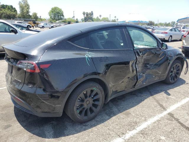 2023 TESLA MODEL Y 7SAYGDEE6PF844780