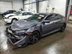 2021 HONDA CIVIC SPOR - 2HGFC2F89MH500882