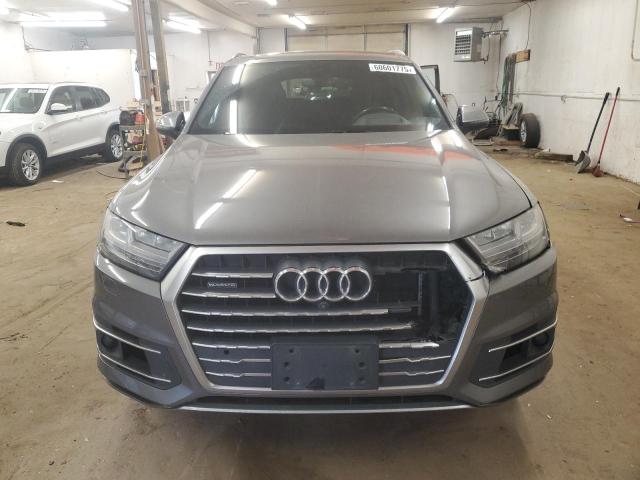 2017 AUDI Q7 PRESTIG WA1VABF71HD006908