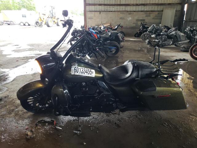 2017 HARLEY-DAVIDSON FLHRXS 1HD1KVC24HB687863