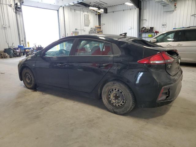 Vin: kmhc75lc4lu218902, lot: 57636725, hyundai ioniq se 20202