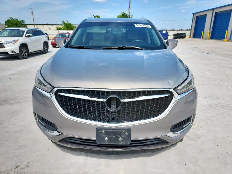 2018 BUICK ENCLAVE ES 5GAERBKW7JJ133344
