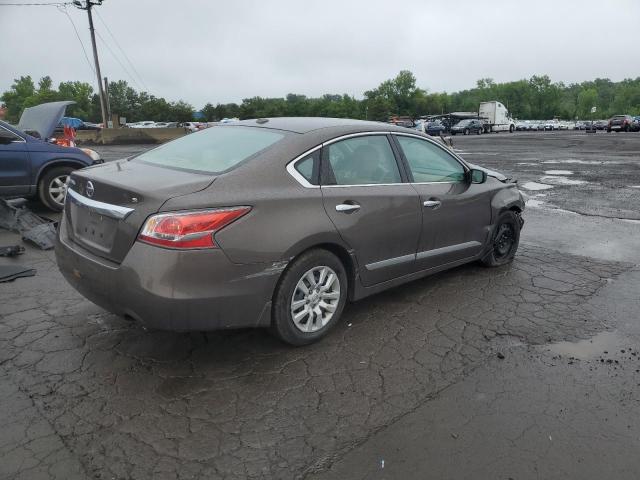 Vin: 1n4al3ap7fc110212, lot: 61491325, nissan altima 2.5 20153
