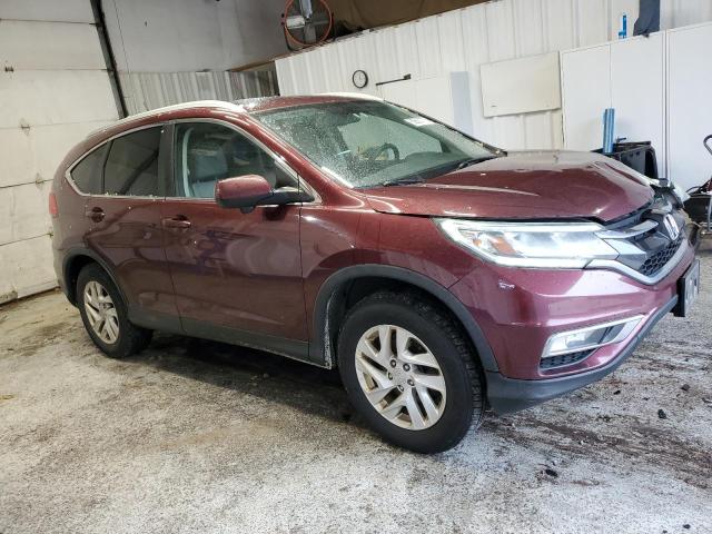2016 HONDA CR-V EXL 2HKRM4H7XGH705597