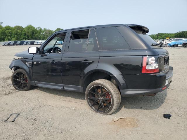 Vin: salsk2d41da799047, lot: 58914185, land rover rangerover hse luxury 20132