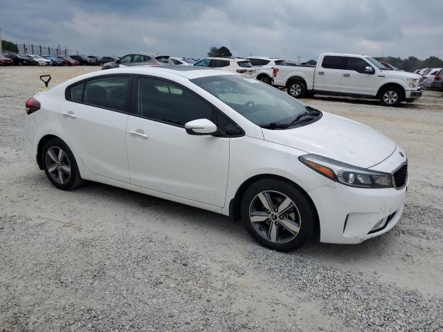 2018 KIA FORTE LX 3KPFL4A78JE176937