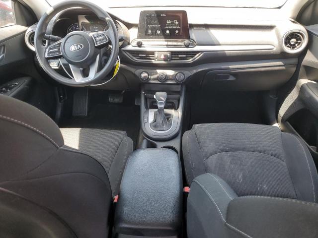 2021 KIA FORTE FE - 3KPF24AD2ME316588