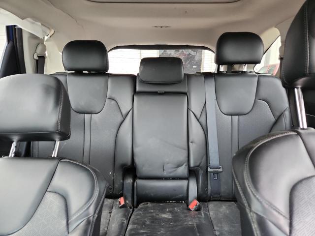 2021 KIA SORENTO S 5XYRL4LC6MG048680