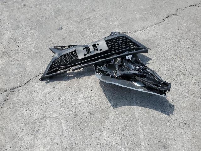 2022 TOYOTA CAMRY NIGH 4T1S31AK2NU039240