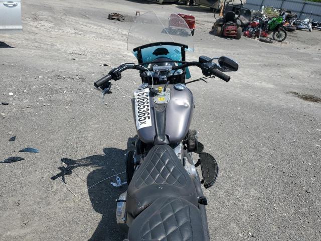 2024 HARLEY-DAVIDSON RH975 S 1HD1ZF11XRB307888