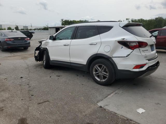 Vin: 5nmzu3lbxhh041502, lot: 59122015, hyundai santa fe 20172