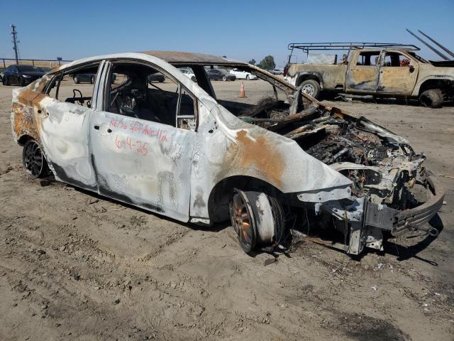 Vin: jtdkbrfu1g3009297, lot: 61618275, toyota prius 20164