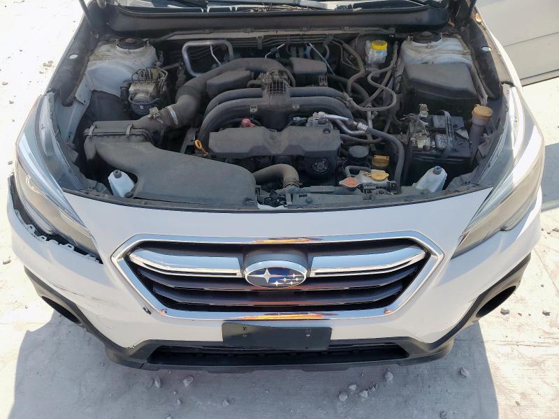 2018 SUBARU OUTBACK TO - 4S4BSATC9J3359082