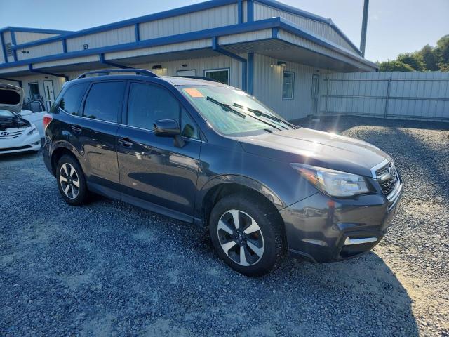 2017 SUBARU FORESTER 2 JF2SJAJCXHH556884
