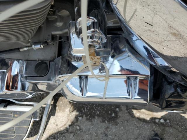 2006 HONDA VTX1300 R 1HFSC52666A302786