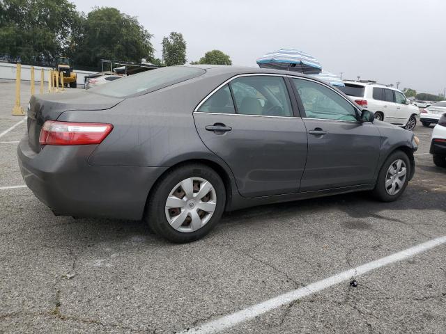 TOYOTA CAMRY BASE 2009 gray sedan 4d gas 4T4BE46K39R081528 photo #4
